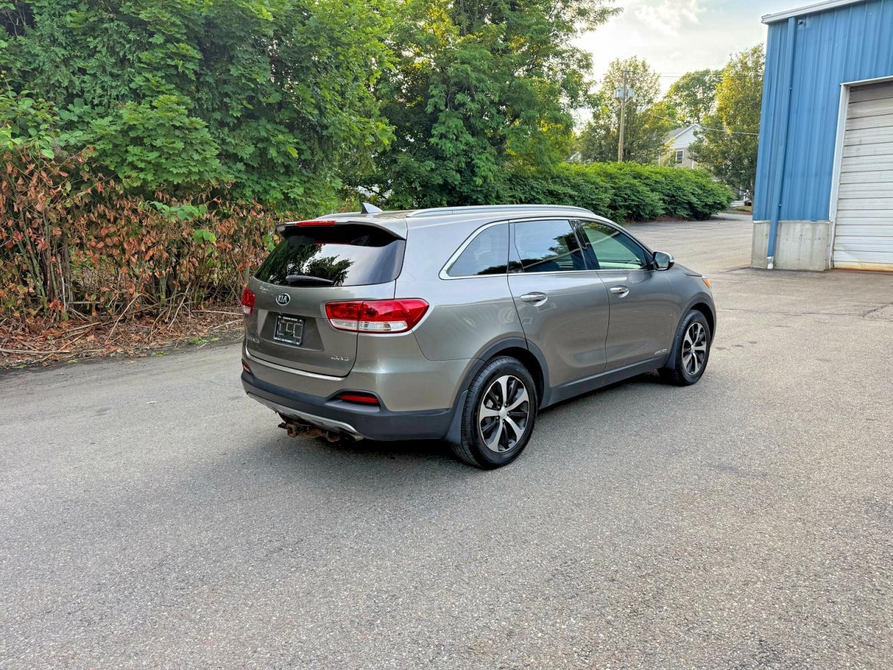 2016 Kia Sorento Ex - Image 4