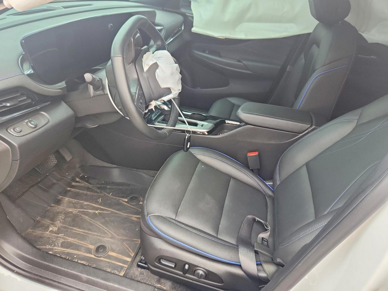 2025 Buick Envista Sport Touring - Фото 7