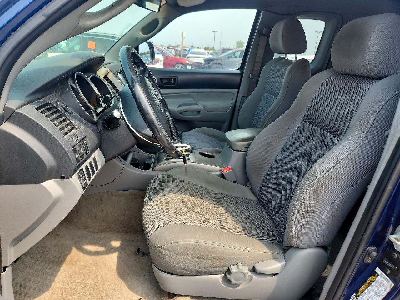 2005 Toyota Tacoma Prerunner Access Cab - Фото 7