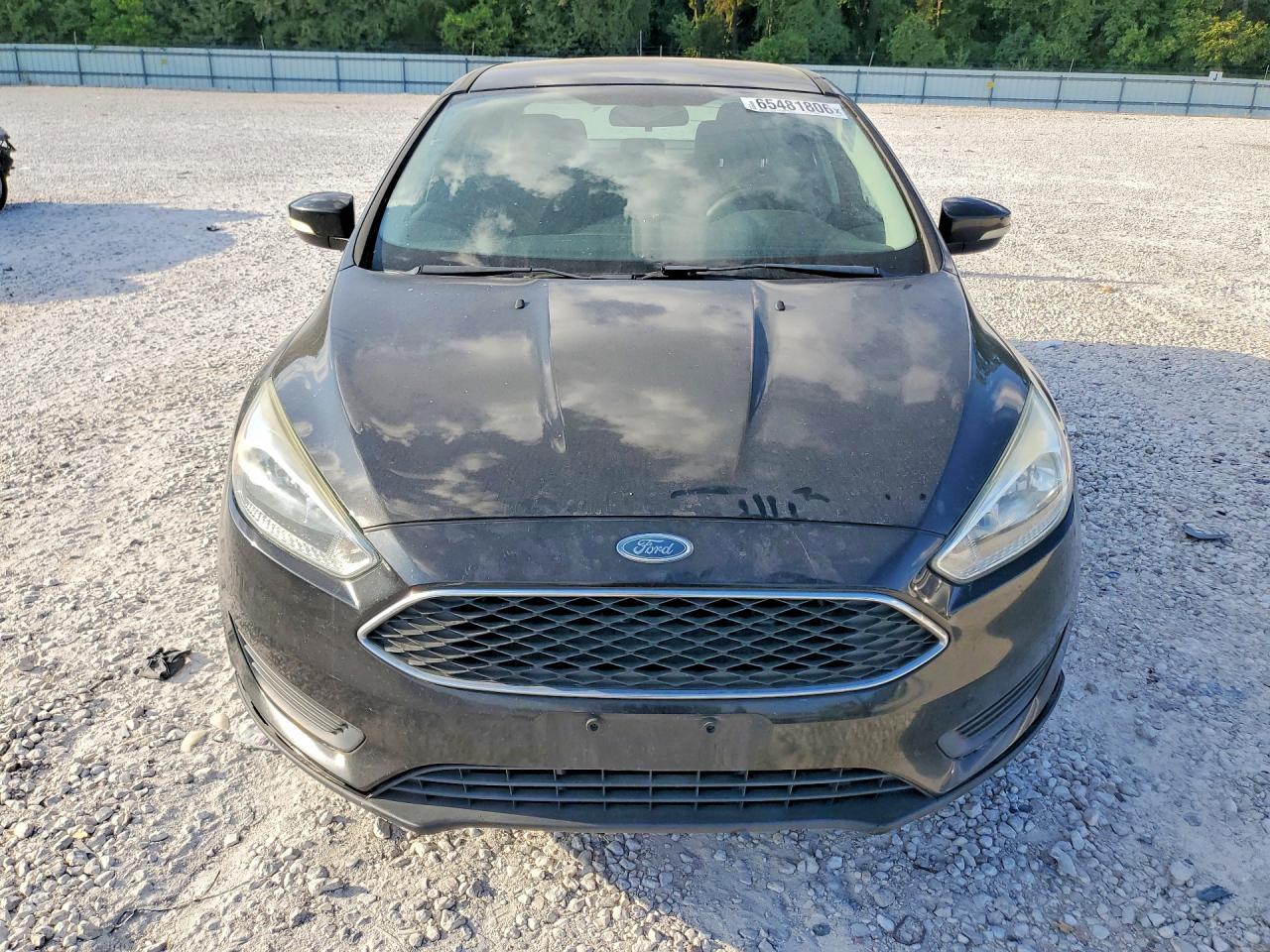 2015 Ford Focus Se - Image 5