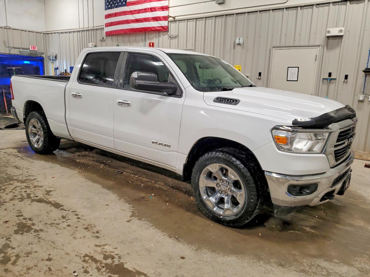 2019 Ram 1500 Big Horn/Lone Star - Image 4