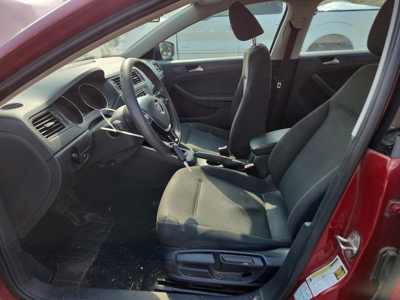 2016 Volkswagen Jetta S - Image 7