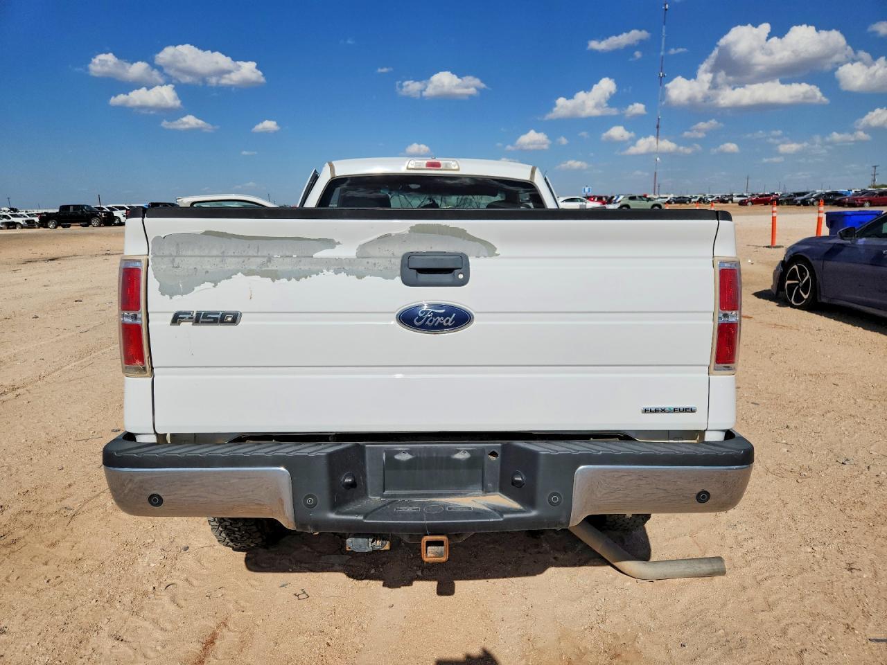 2011 Ford F150 Super Cab - Image 6
