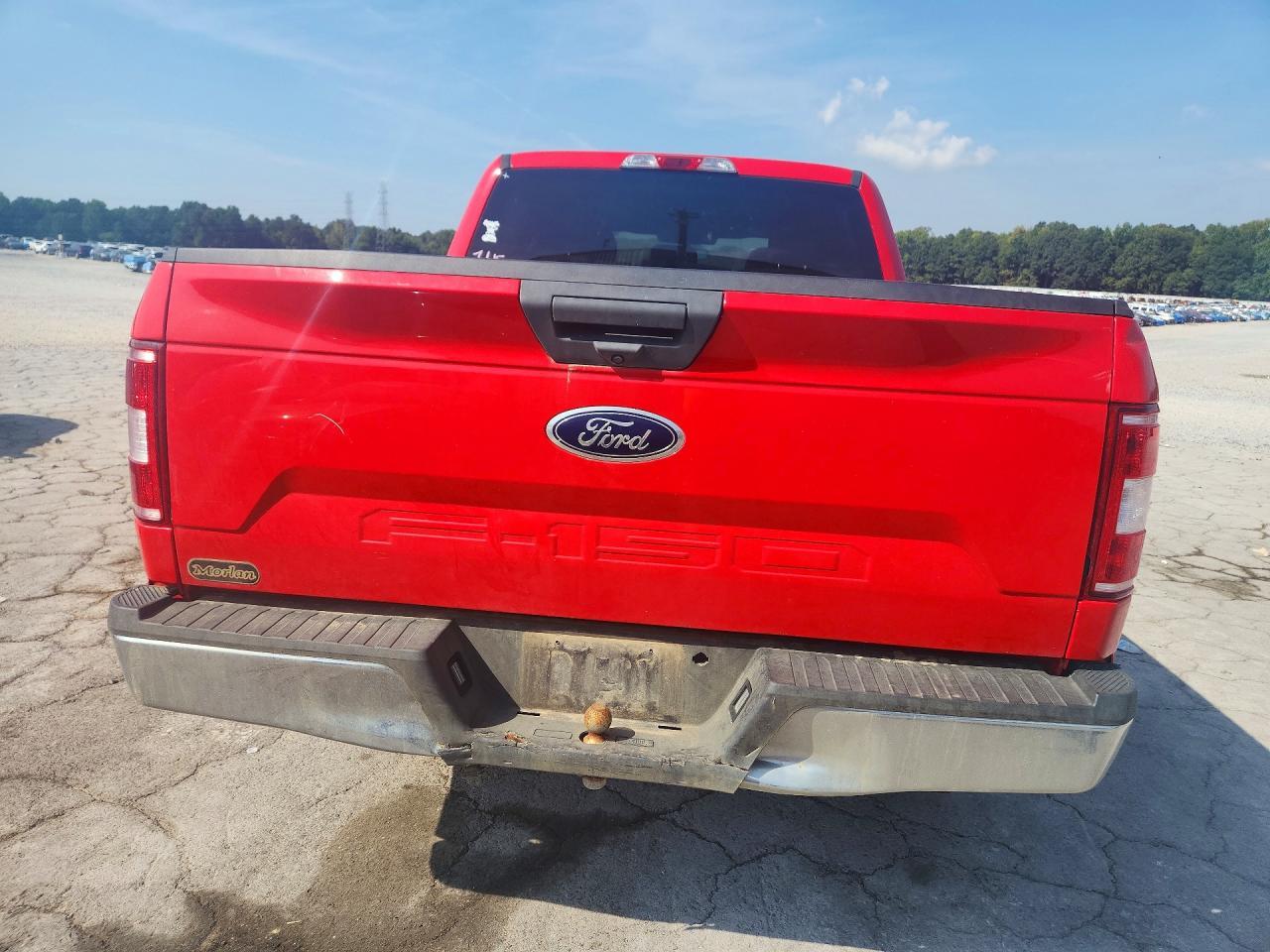 2019 Ford F150 Supercrew - Image 6