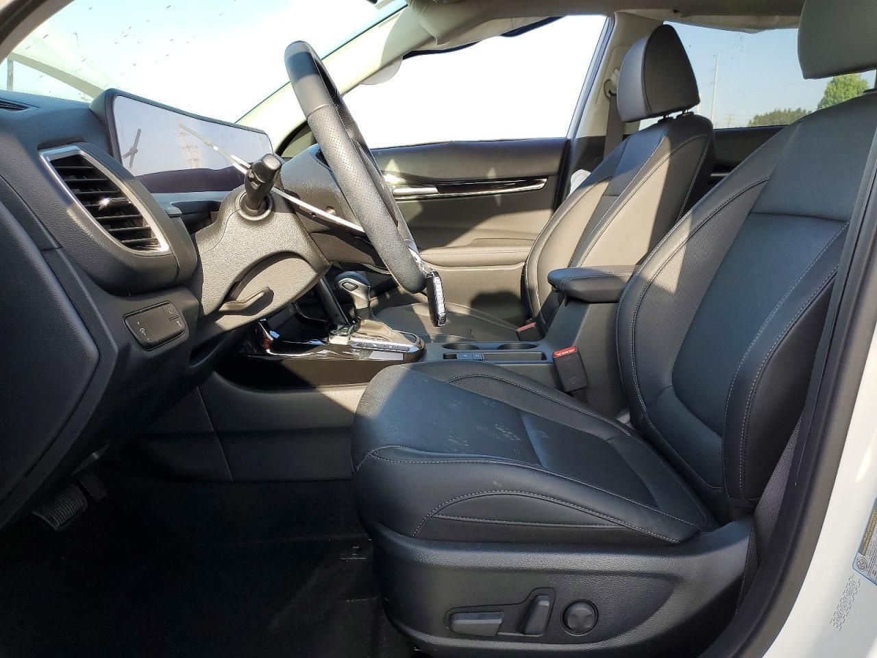 2026 Kia Seltos Sx - Фото 7