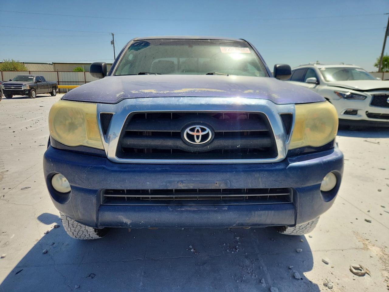 2006 Toyota Tacoma Double Cab Prerunner - Image 5
