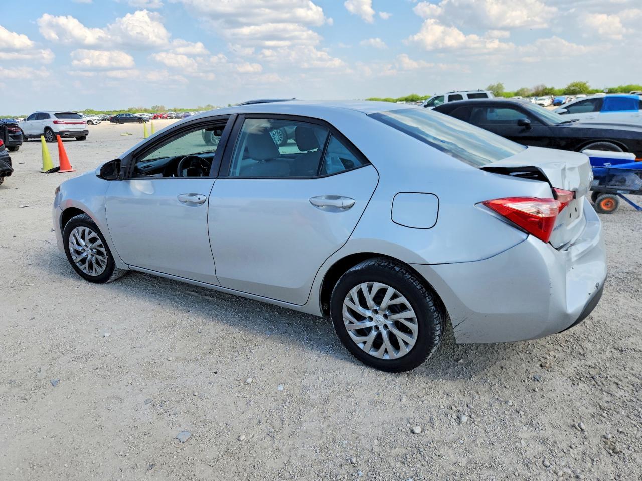 2019 Toyota Corolla Le - Image 2