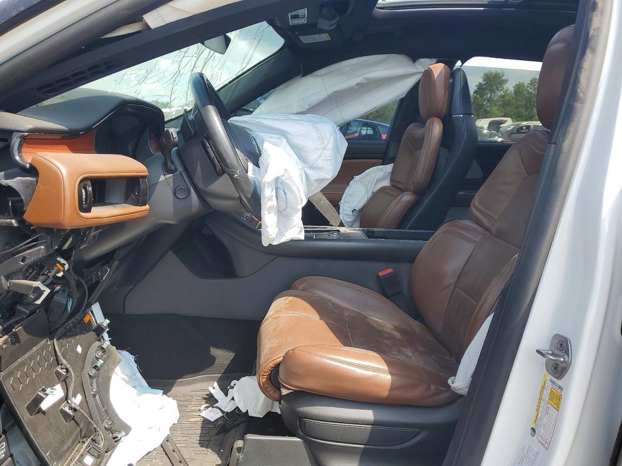 2020 Lincoln Aviator - Фото 7