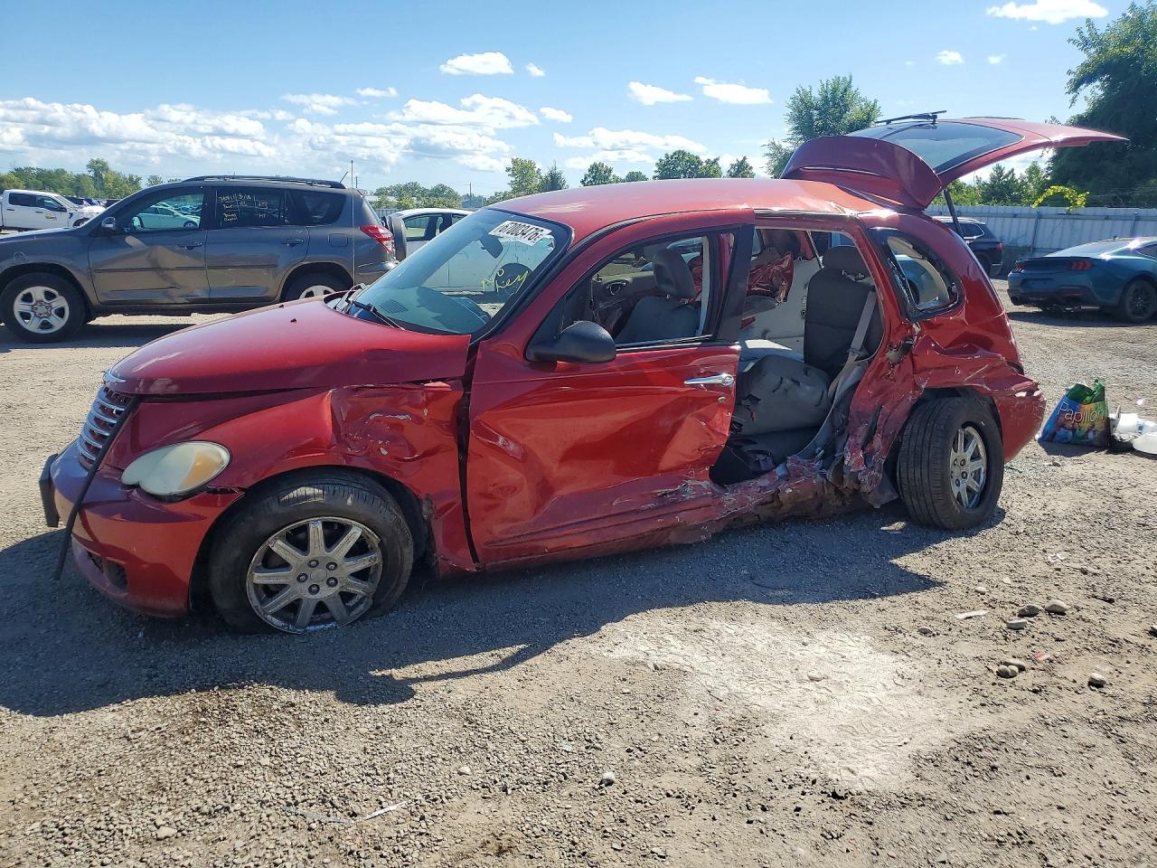 2007 Chrysler Pt Cruiser