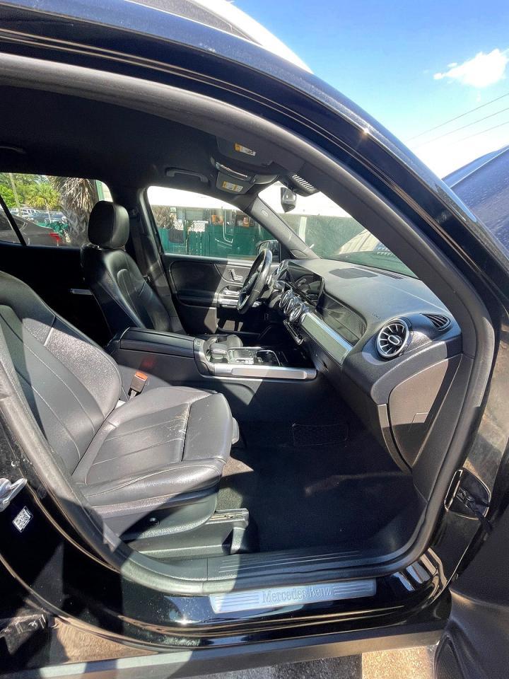 2020 Mercedes-Benz Glb 250 - Фото 5