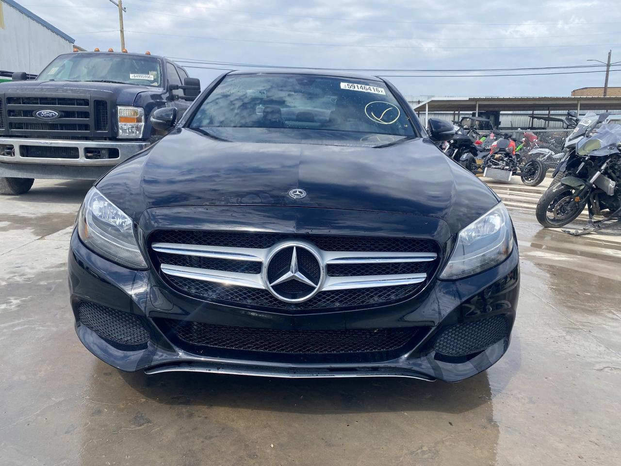 2018 Mercedes-Benz C 300 - Фото 5