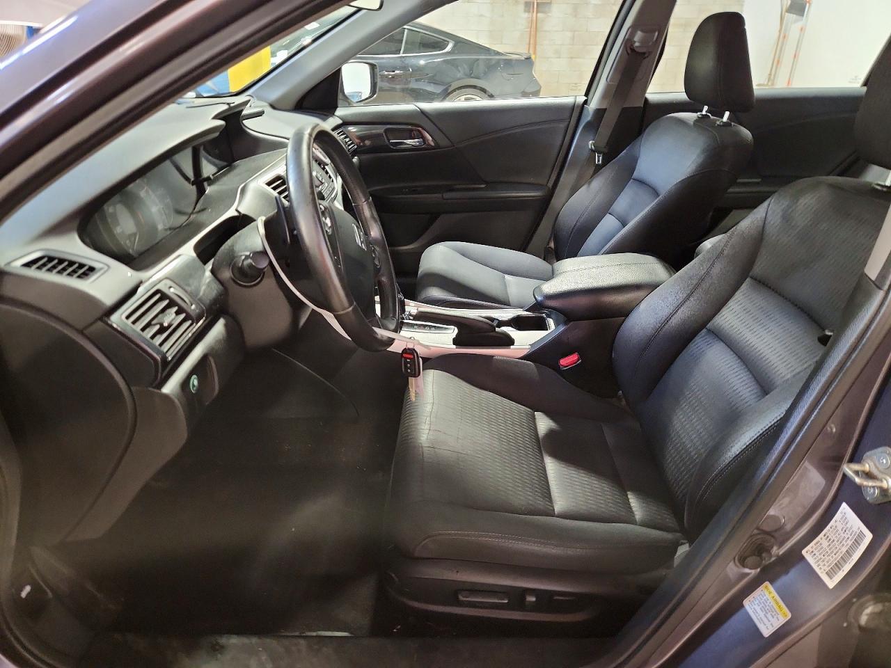 2014 Honda Accord Sport - Image 7