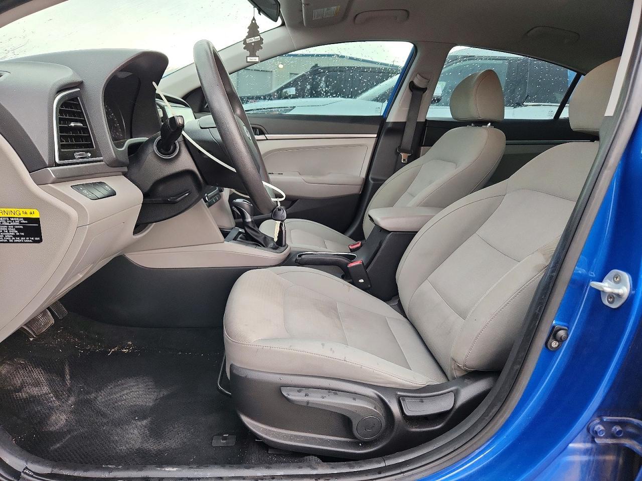 2017 Hyundai Elantra Se - Image 7