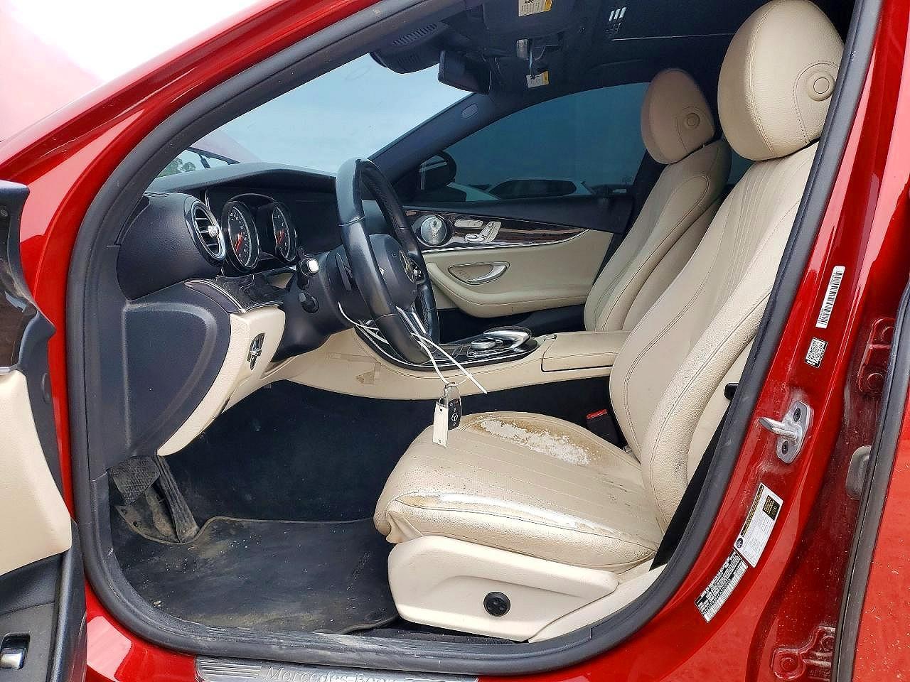 2019 Mercedes-Benz E 300 - Image 7