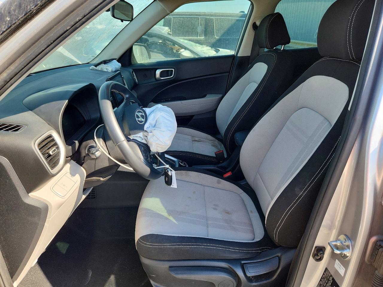 2024 Hyundai Venue Sel - Фото 7