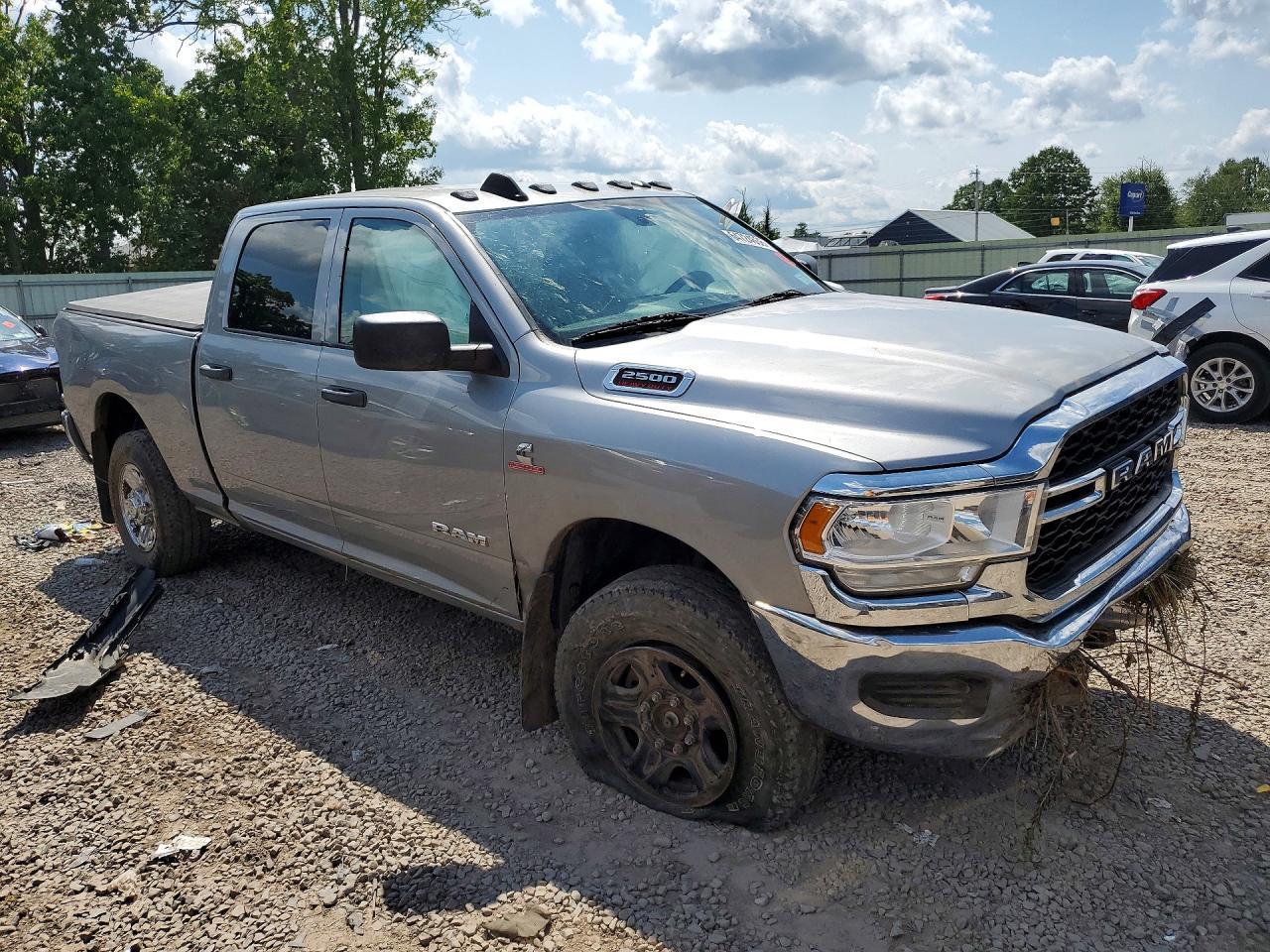 2022 Ram 2500 Tradesman - Image 4