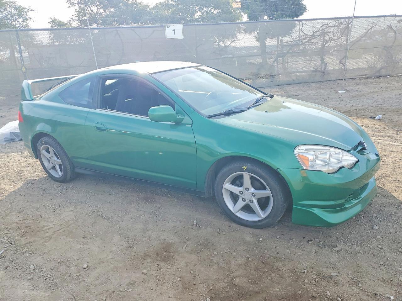 2002 Acura Rsx - Image 4