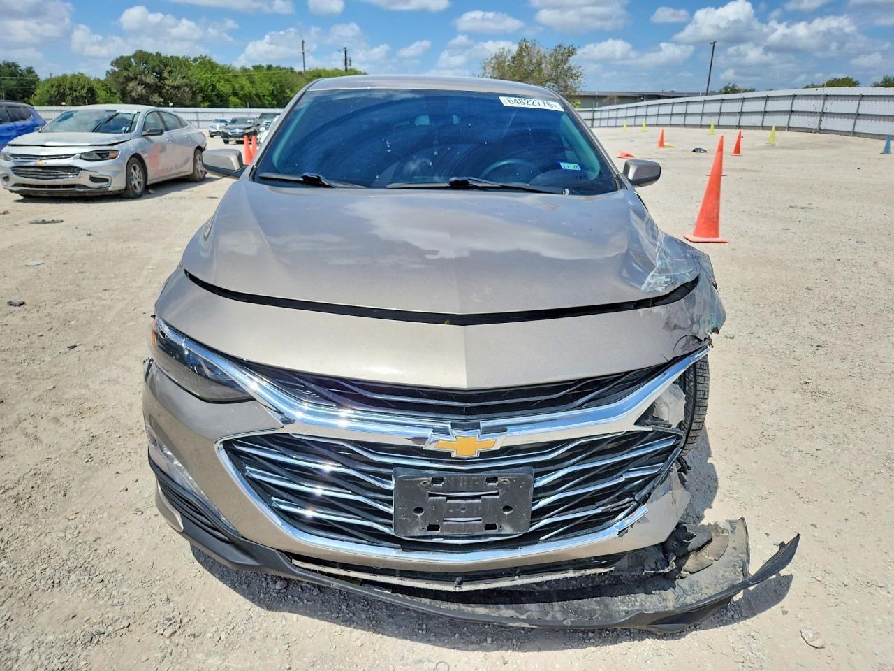 2022 Chevrolet Malibu Lt - Image 5