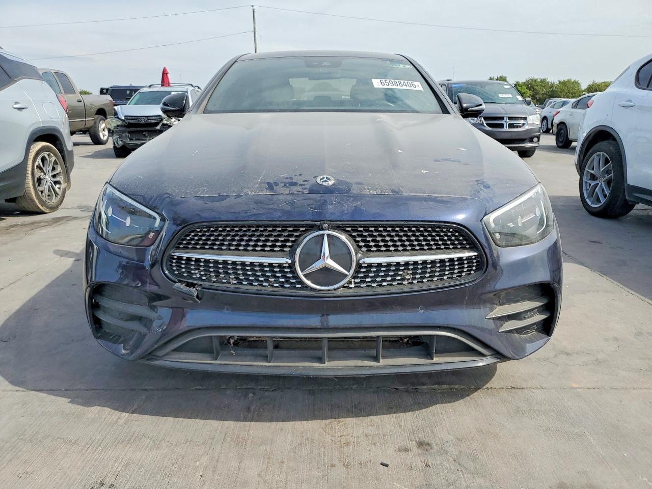 2023 Mercedes-Benz E 350 - Image 5