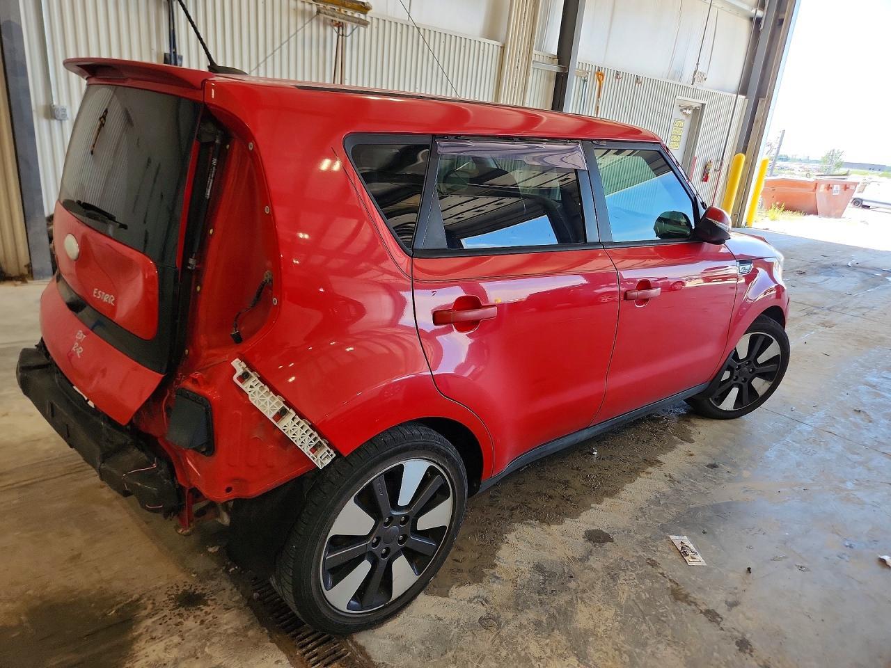 2015 Kia Soul ! - Image 3
