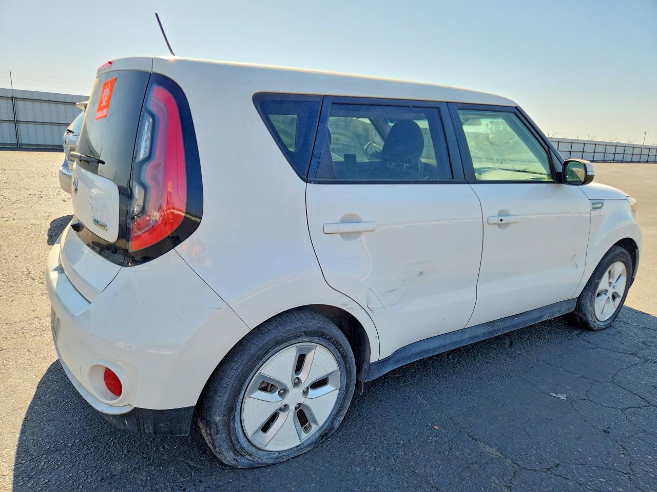 2015 Kia Soul Ev Base - Image 3