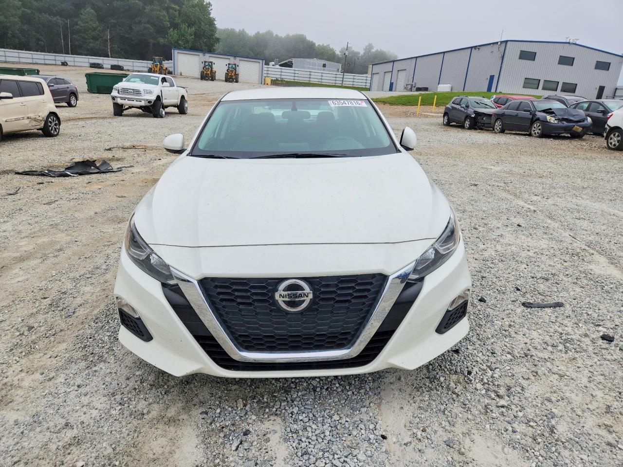 2020 Nissan Altima S - Image 5
