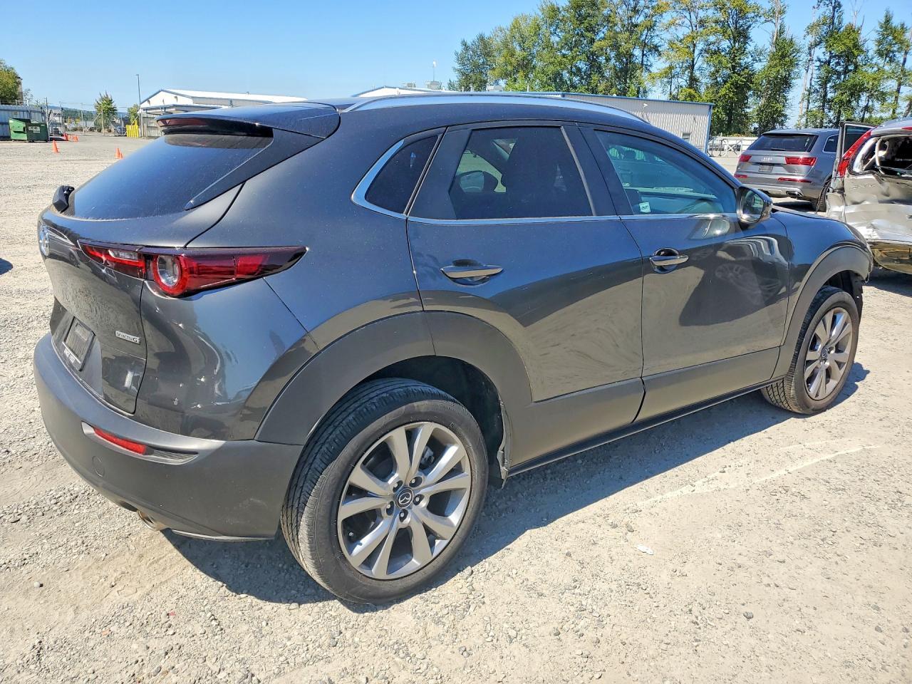 2023 Mazda Cx-30 Select - Фото 3