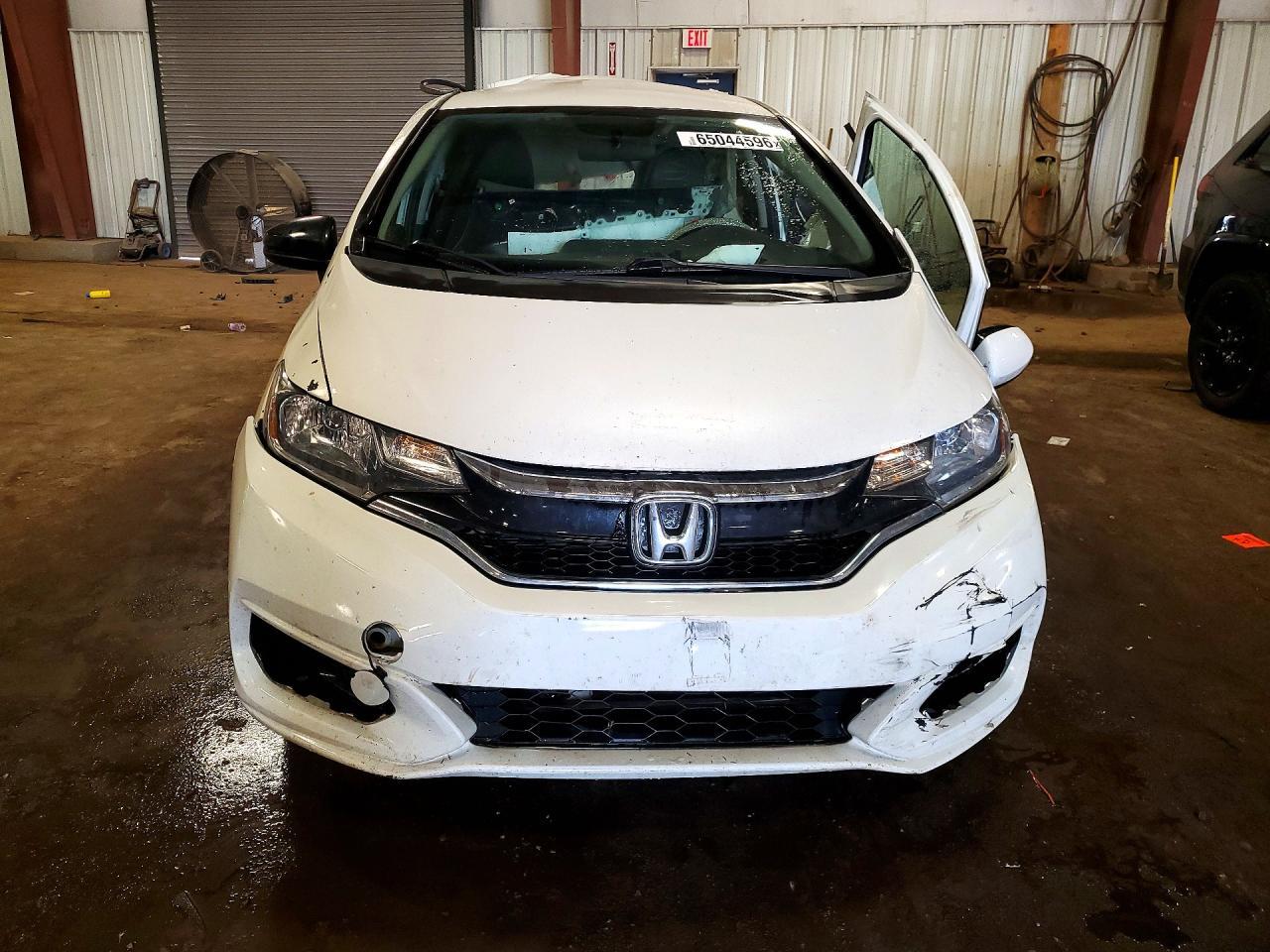 2020 Honda Fit Lx - Фото 5