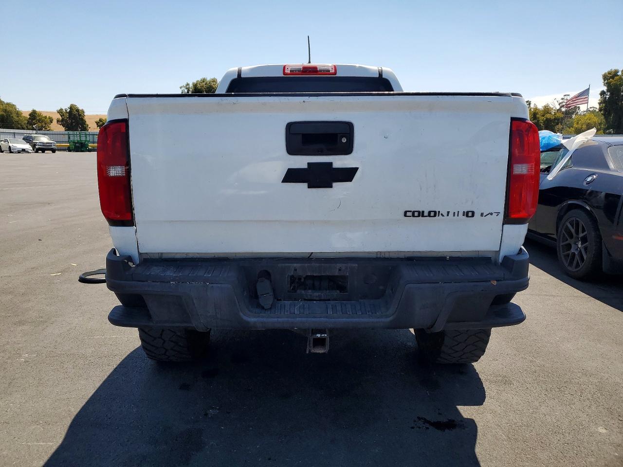 2019 Chevrolet Colorado - Image 6