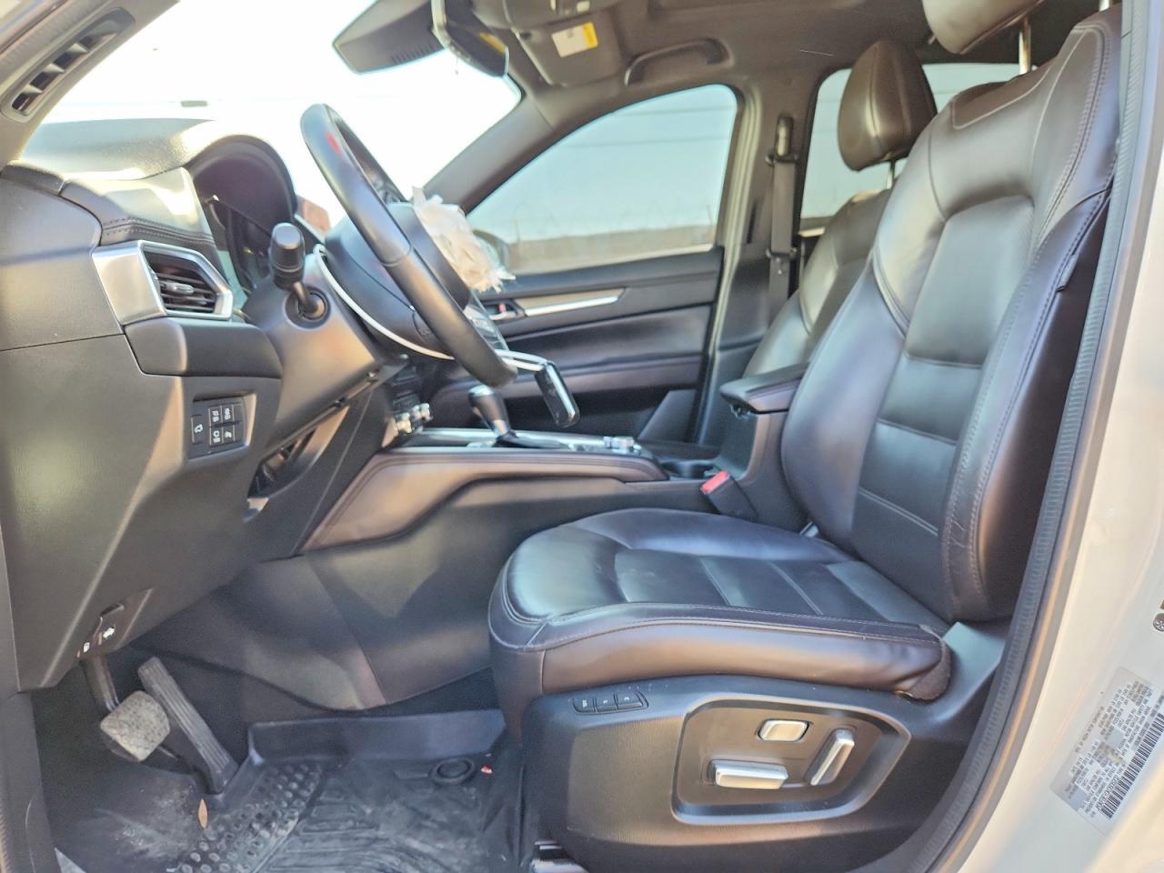 2019 Mazda Cx-5 Signature - Фото 7