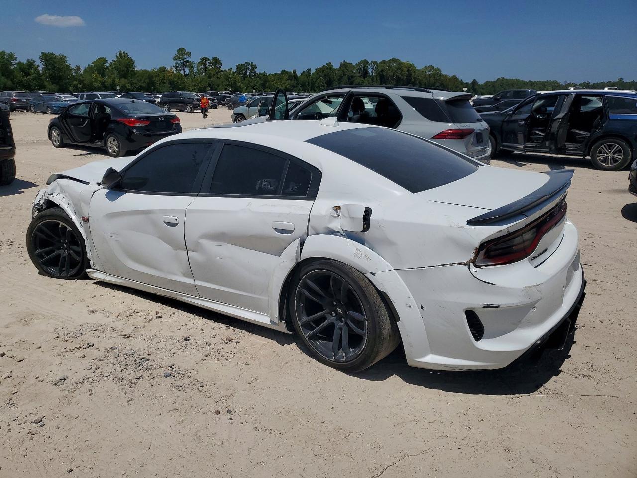 2023 Dodge Charger Scat Pack - Image 2