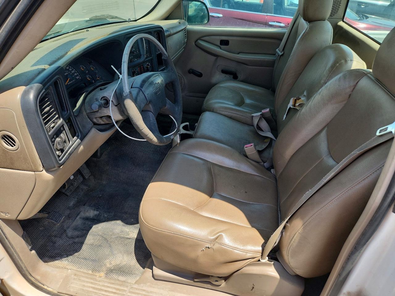 2006 Chevrolet Silverado C1500 - Image 7