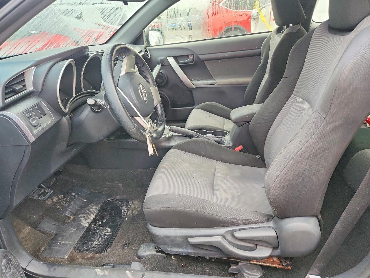 2014 Scion Tc Base - Фото 7