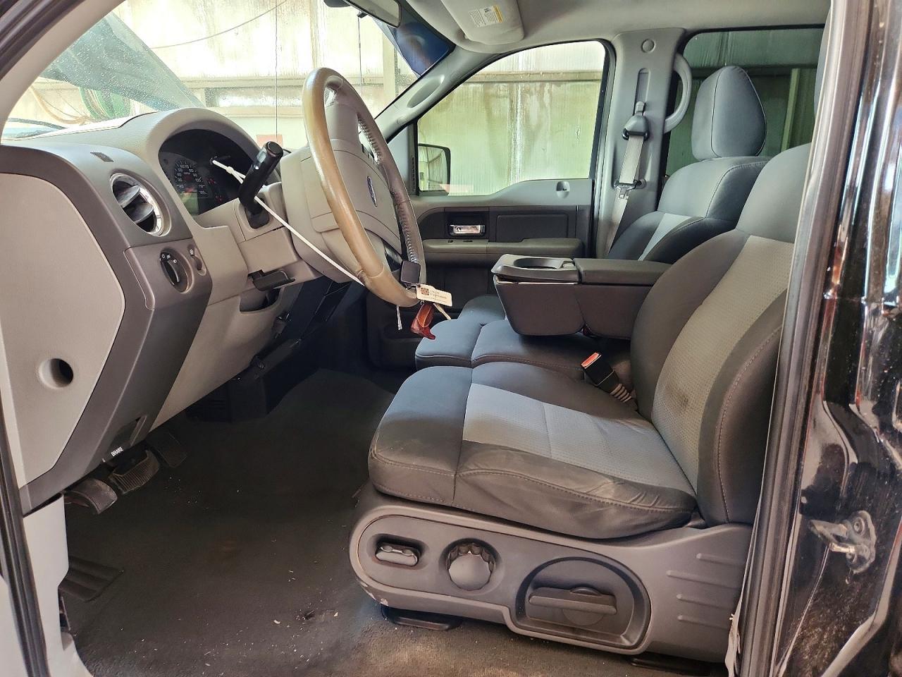 2008 Ford F150 Supercrew - Фото 7