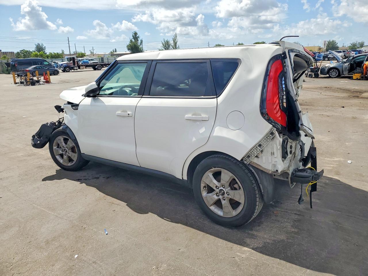 2019 Kia Soul Base - Фото 2