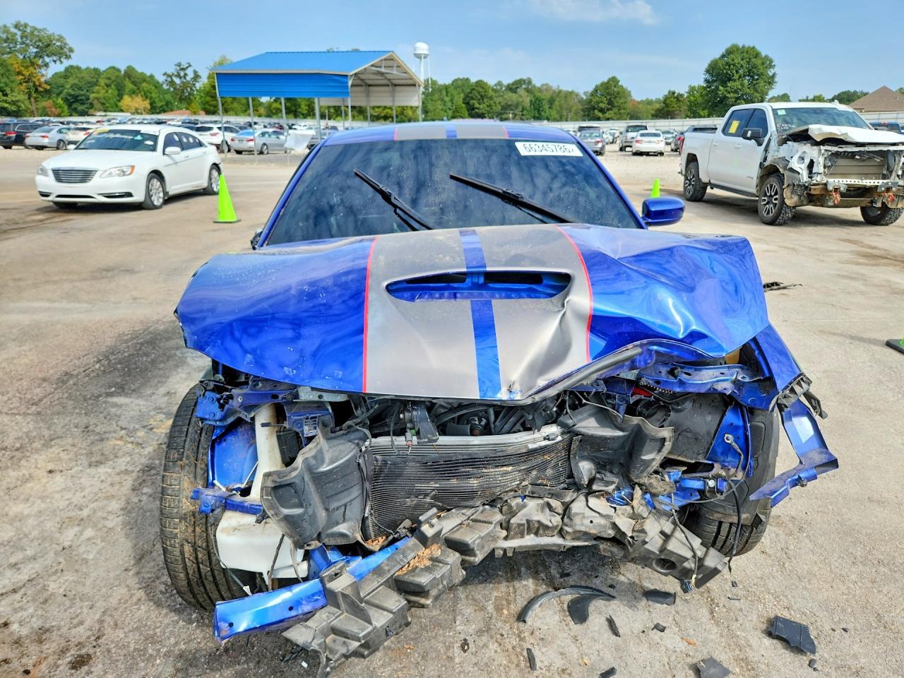 2019 Dodge Charger R/T - Image 5
