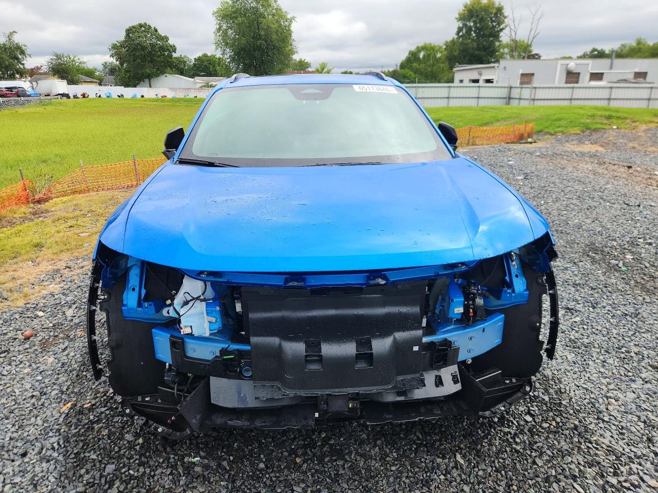 2024 Honda Prologue Elite - Фото 5