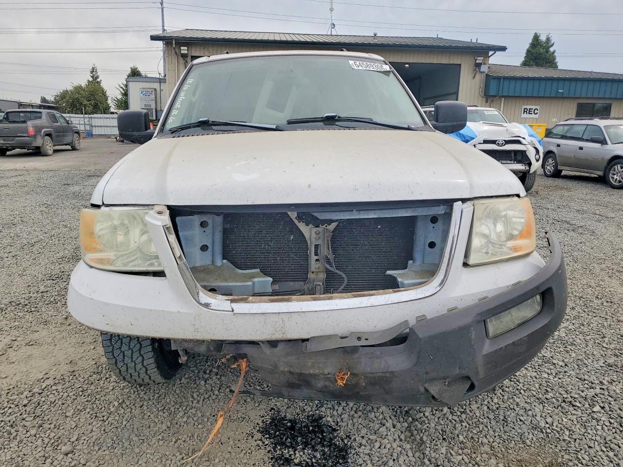 2005 Ford Expedition Xlt - Image 5