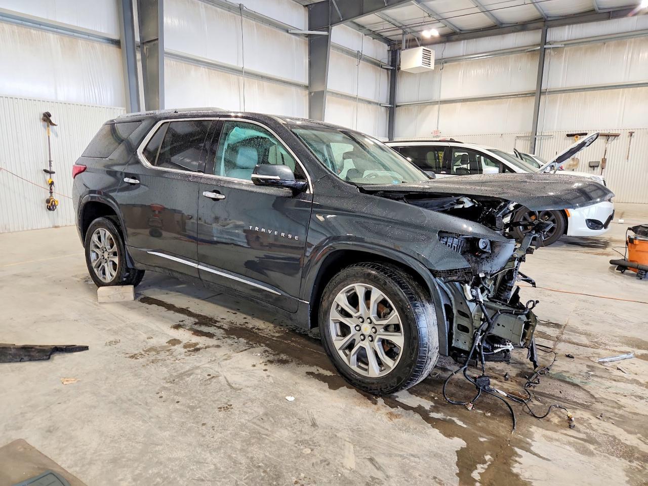 2018 Chevrolet Traverse Premier - Image 4