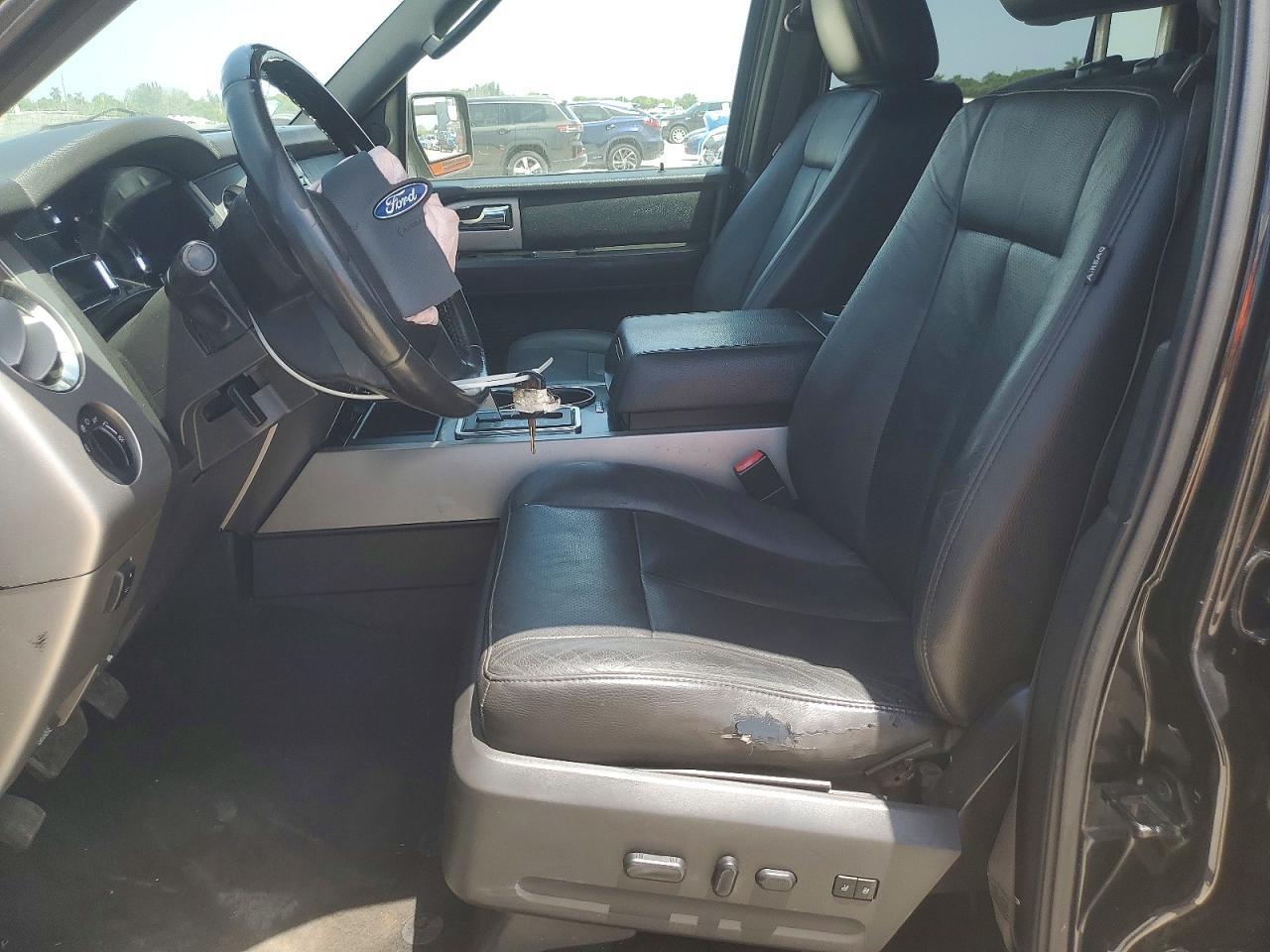 2014 Ford Expedition El Limited - Image 7