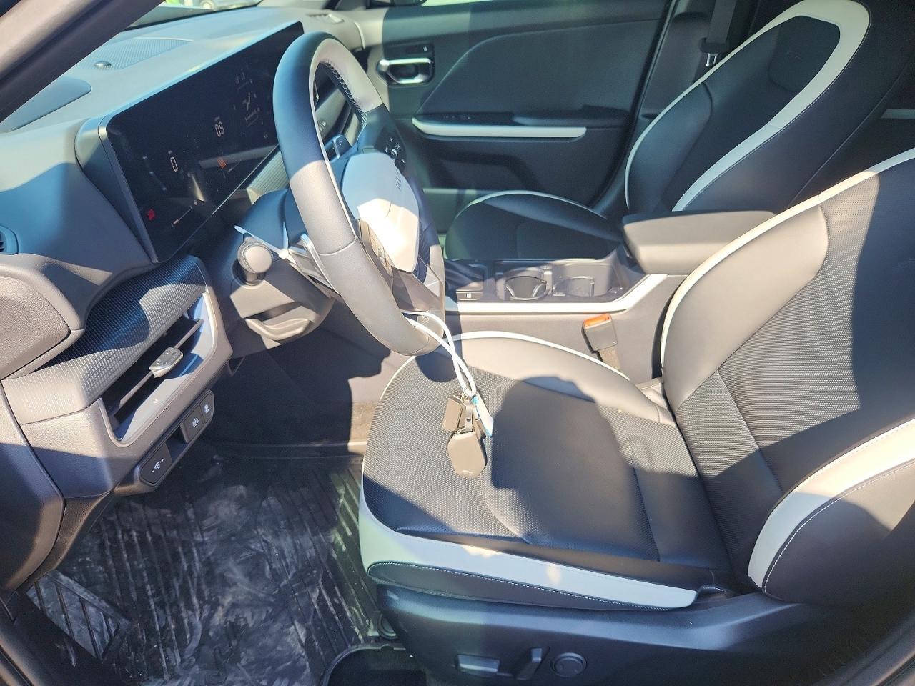 2026 Kia K4 Gt Line - Фото 7