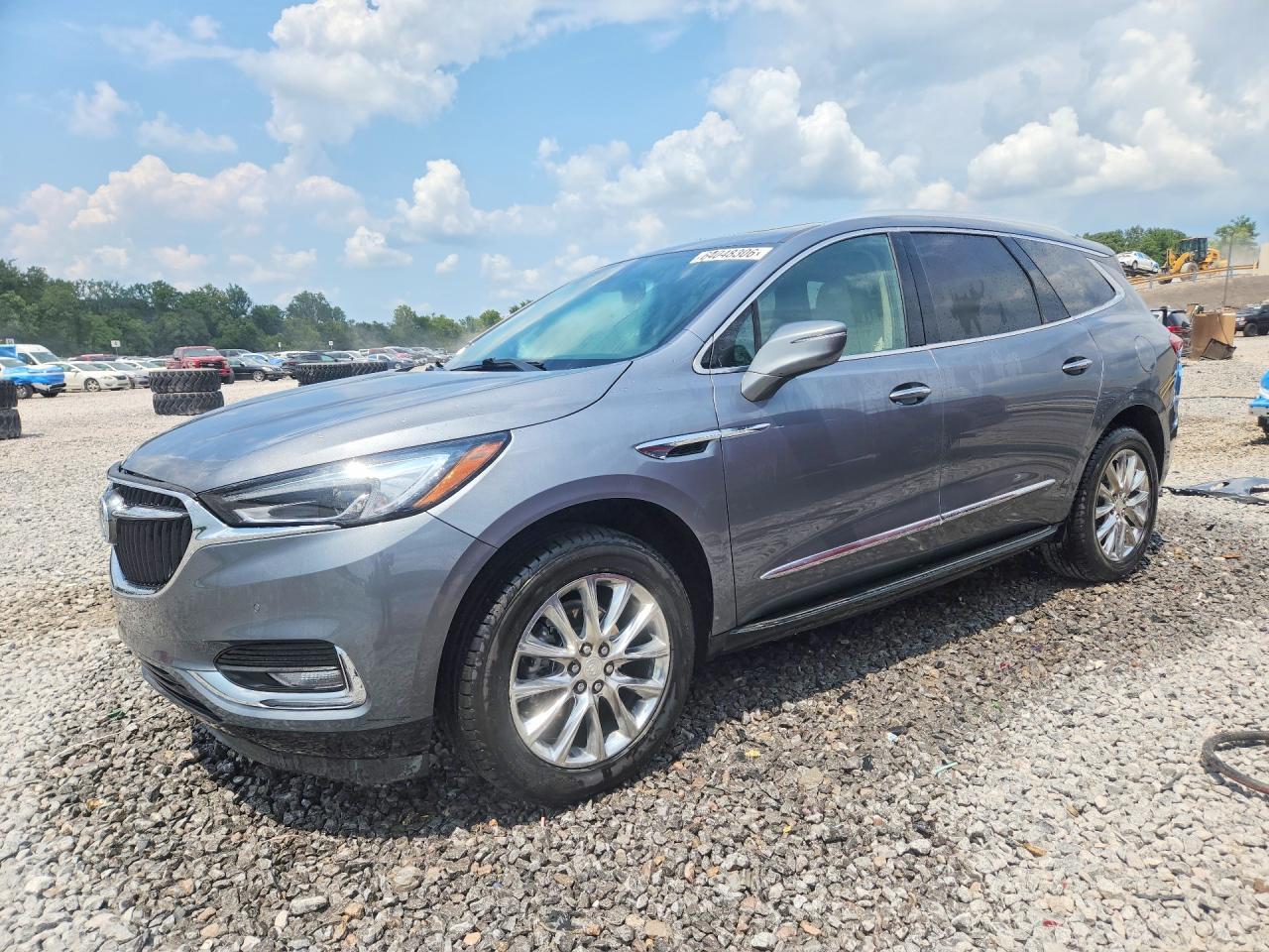 2021 Buick Enclave Premium