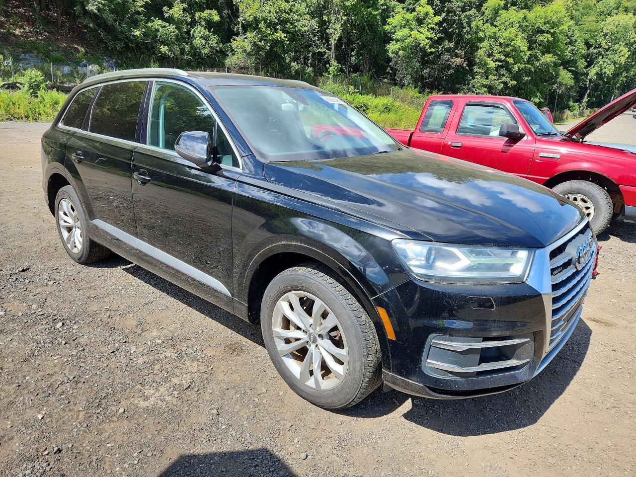 2017 Audi Q7 Premium Plus - Image 4