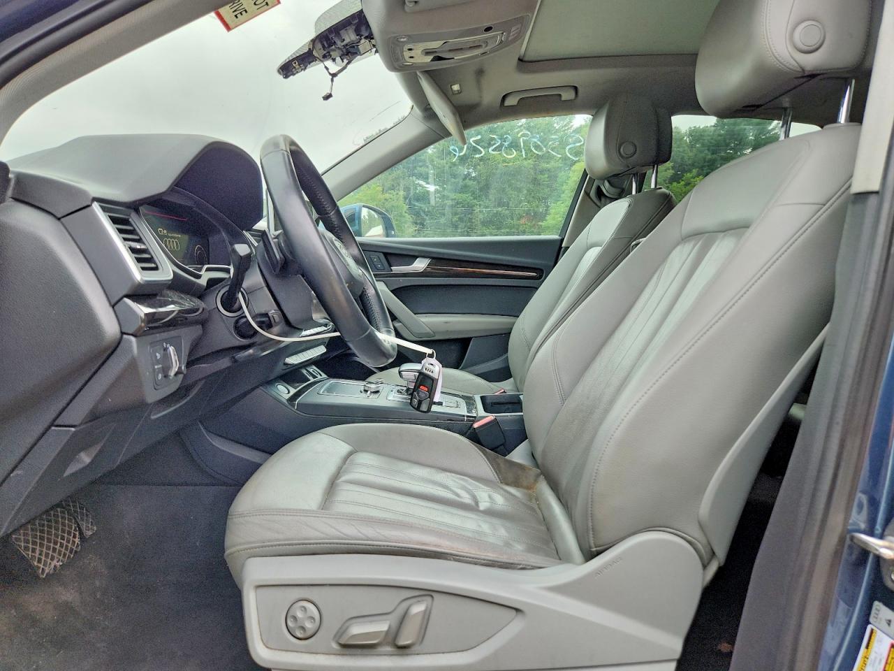2018 Audi Q5 Premium Plus - Image 7