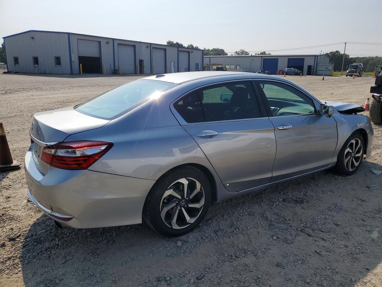 2016 Honda Accord Exl - Image 3