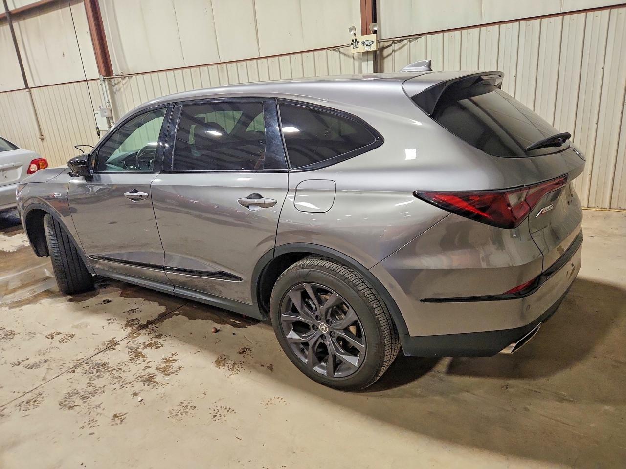 2024 Acura Mdx A-Spec - Фото 2