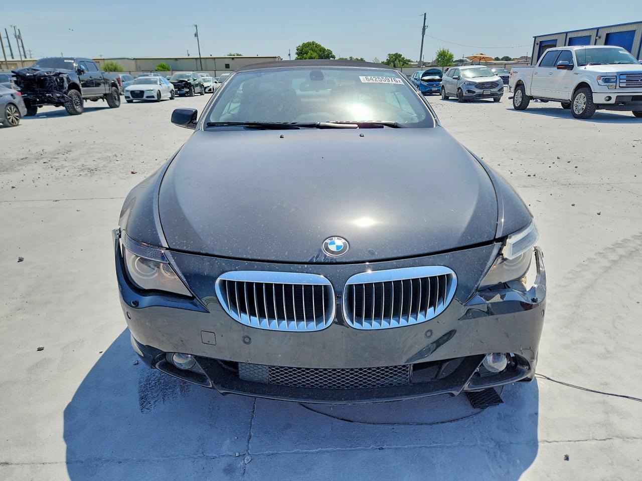2007 BMW 650 I - Image 5