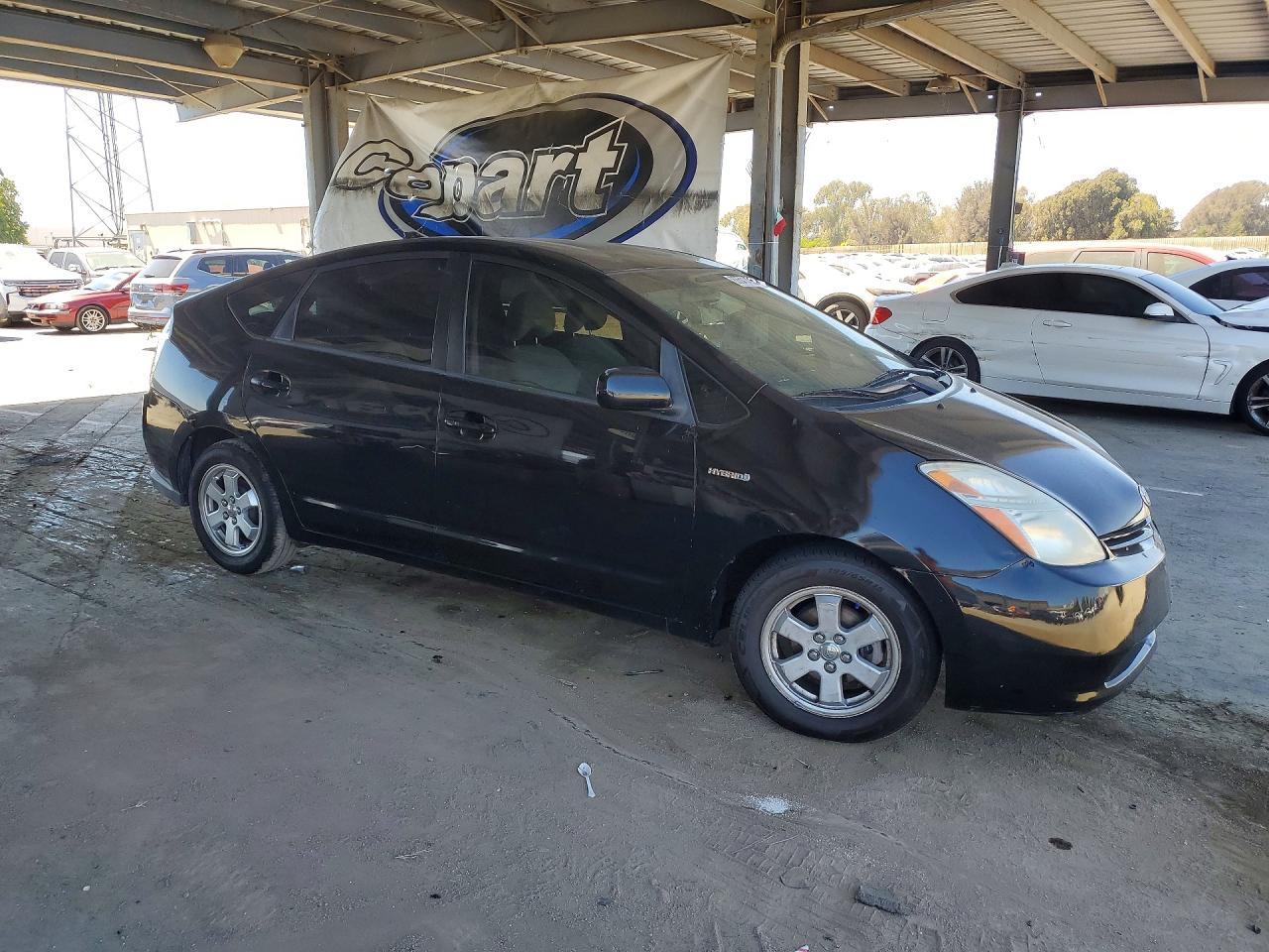 2009 Toyota Prius Base - Image 4