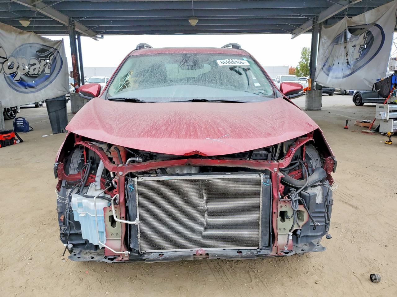 2018 Toyota Rav4 Xle - Фото 5