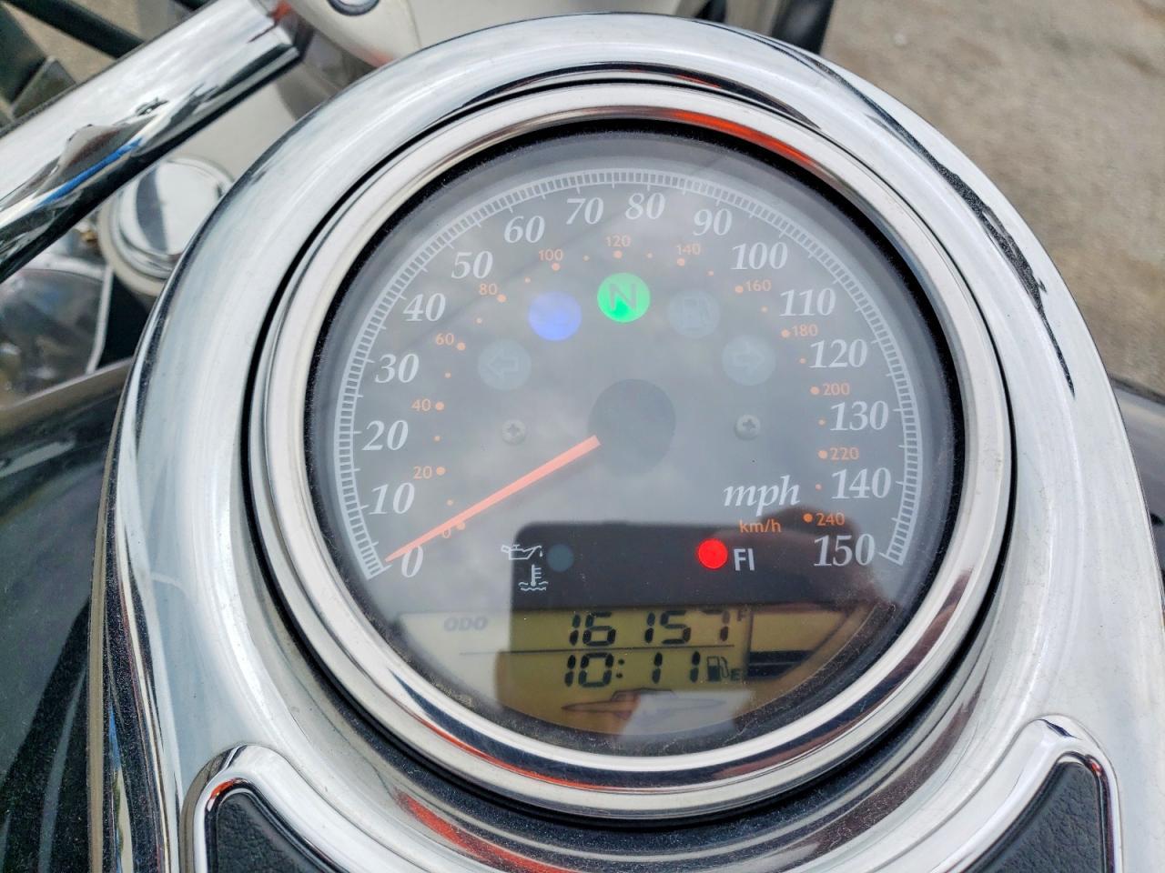 2008 Suzuki Vlr1800 - Фото 7